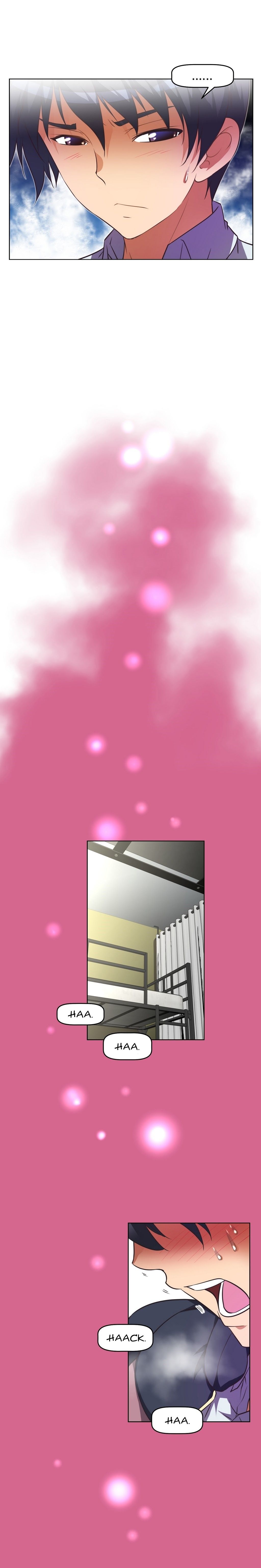 Brawling GO! Manhwa - Chapter 26 Page 18