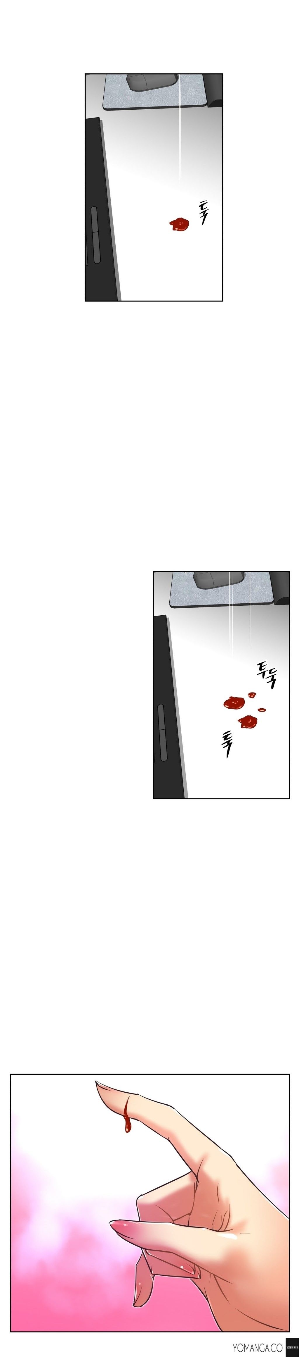 Brawling GO! Manhwa - Chapter 26 Page 24