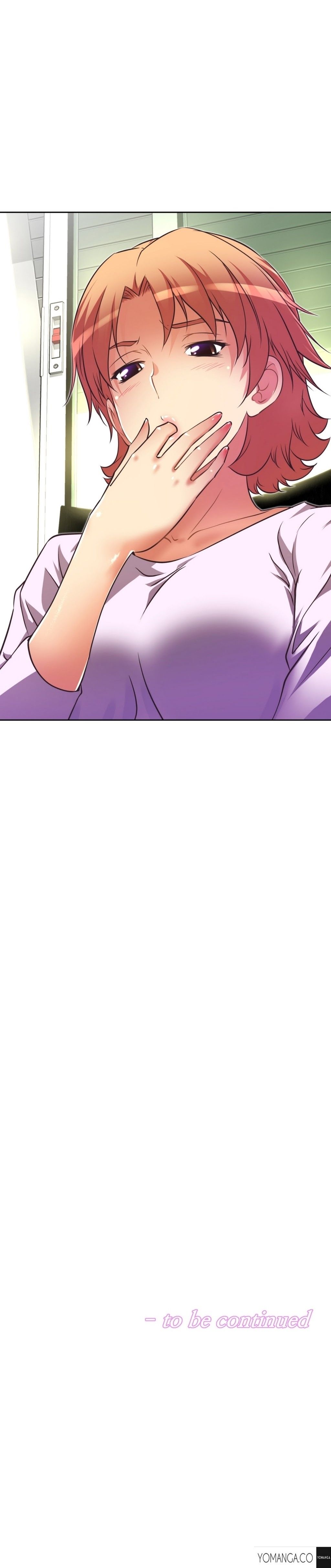 Brawling GO! Manhwa - Chapter 26 Page 25