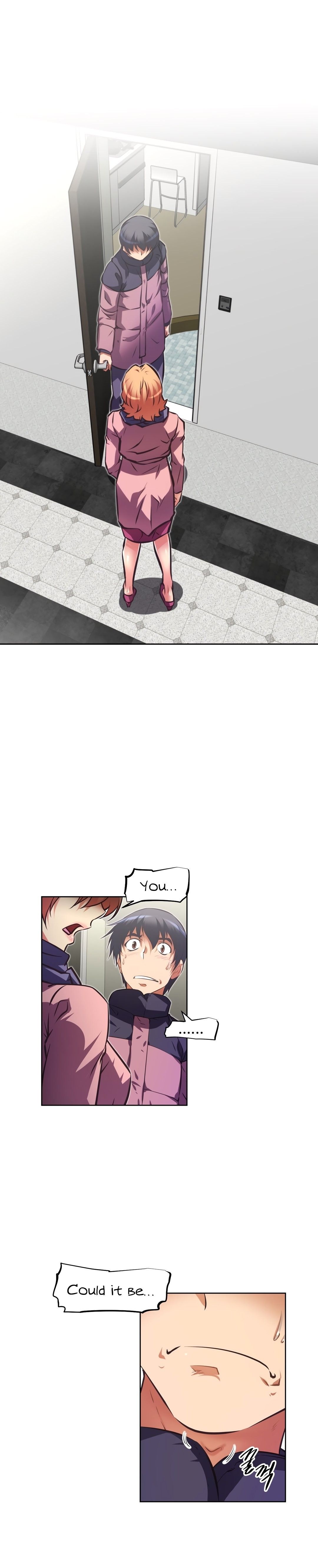 Brawling GO! Manhwa - Chapter 120 Page 3