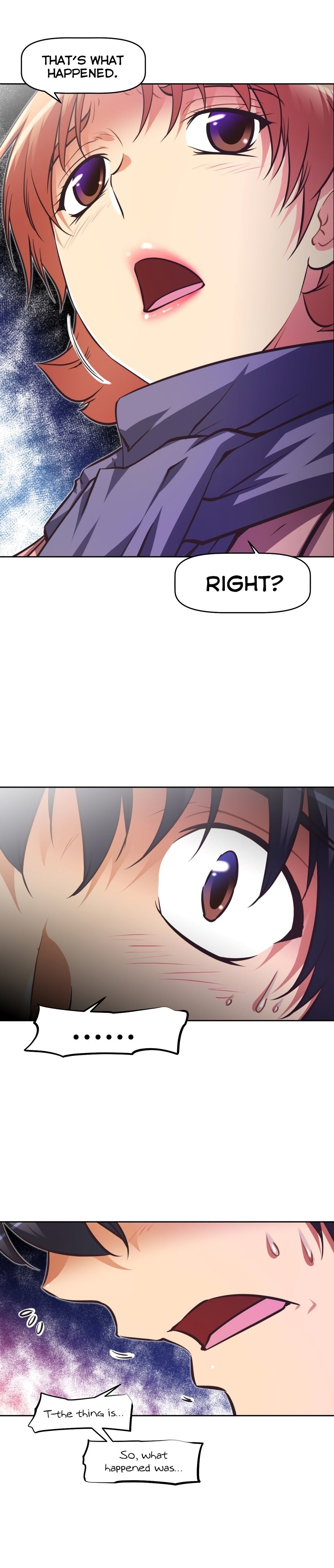 Brawling GO! Manhwa - Chapter 120 Page 6