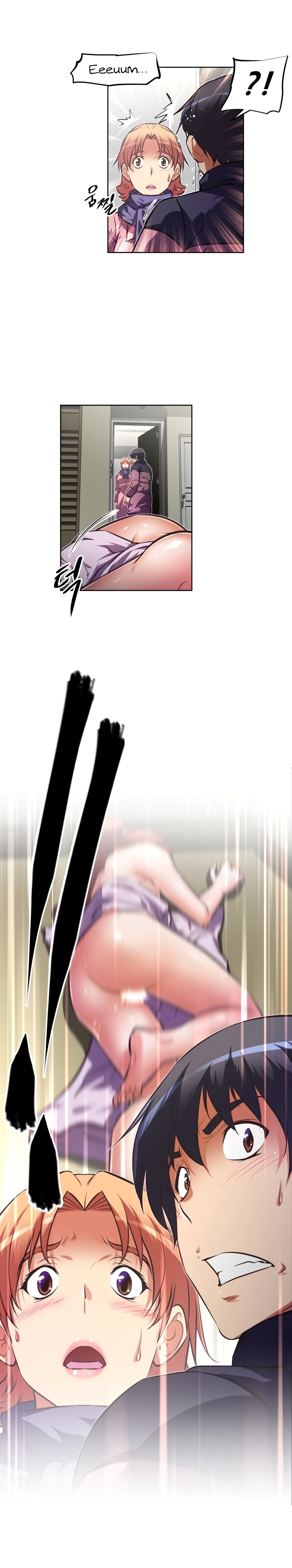 Brawling GO! Manhwa - Chapter 120 Page 7