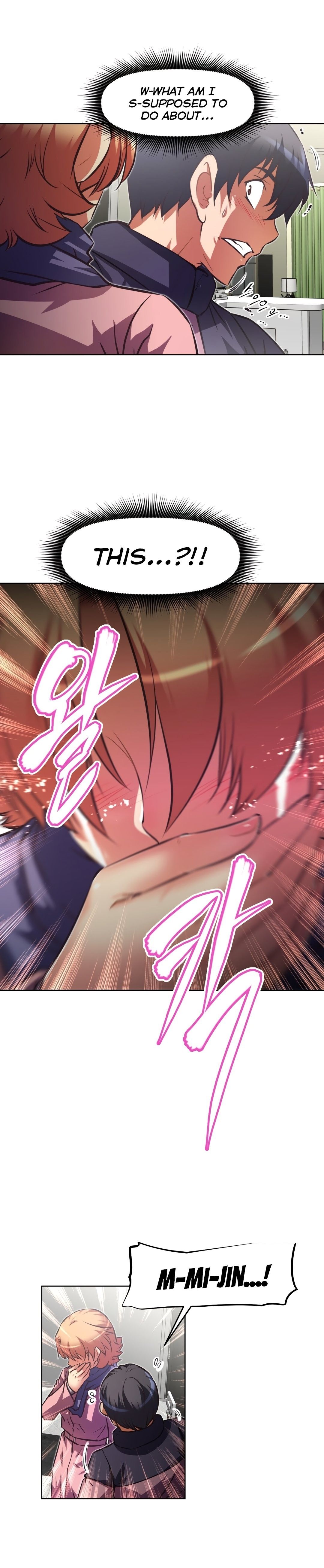 Brawling GO! Manhwa - Chapter 120 Page 11