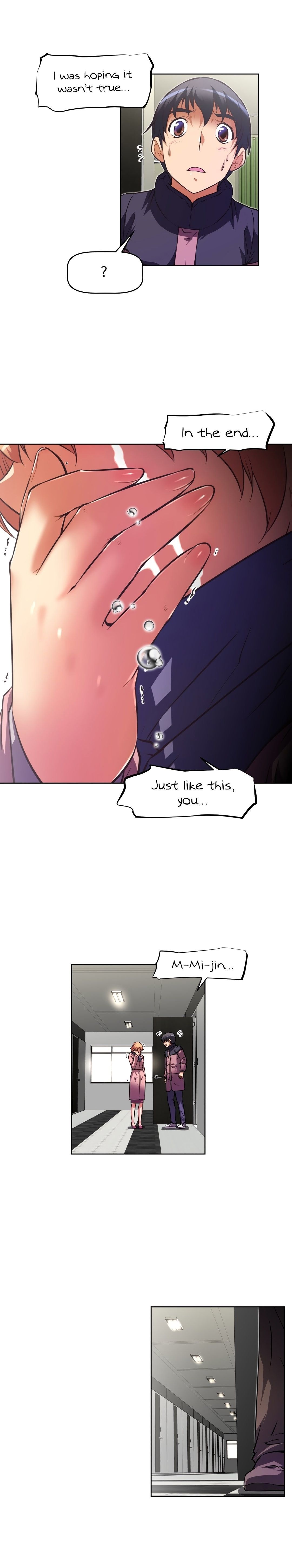 Brawling GO! Manhwa - Chapter 120 Page 12