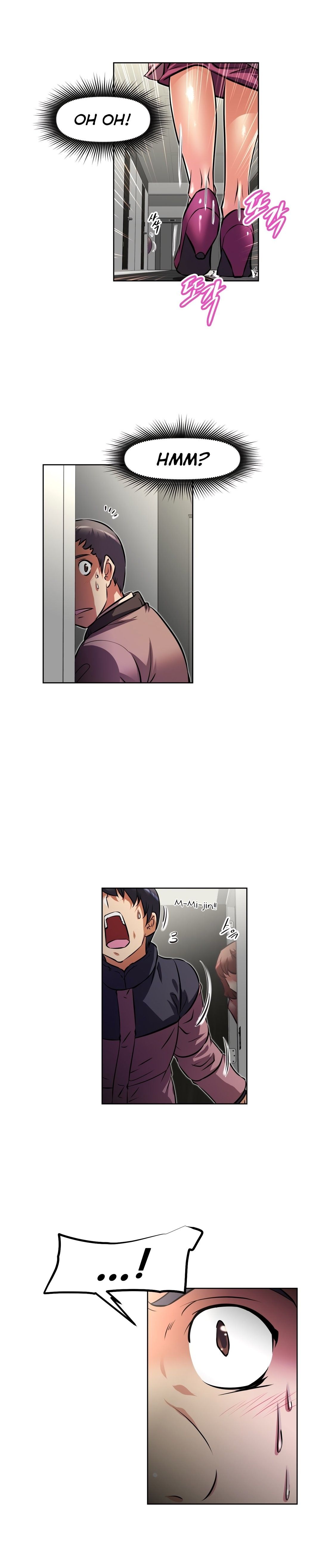 Brawling GO! Manhwa - Chapter 120 Page 14