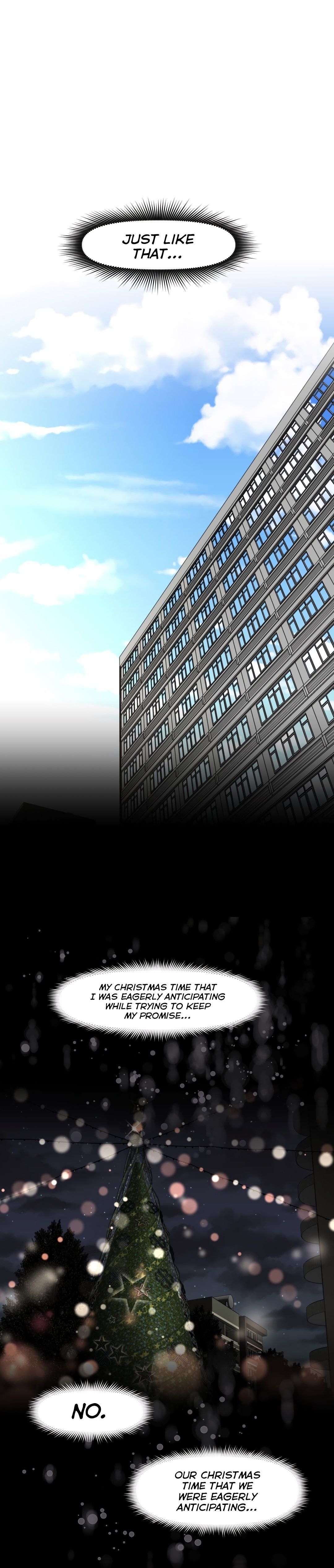 Brawling GO! Manhwa - Chapter 120 Page 21