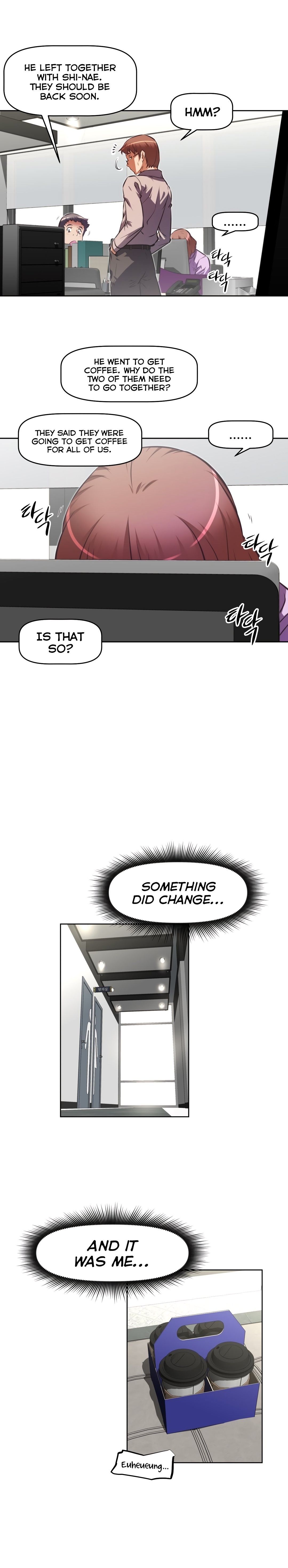 Brawling GO! Manhwa - Chapter 120 Page 24