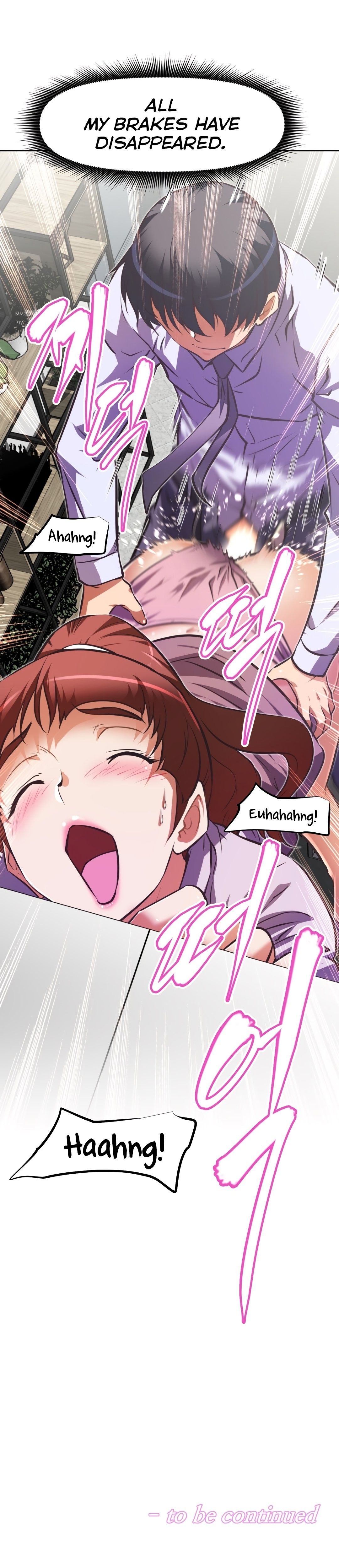 Brawling GO! Manhwa - Chapter 120 Page 25