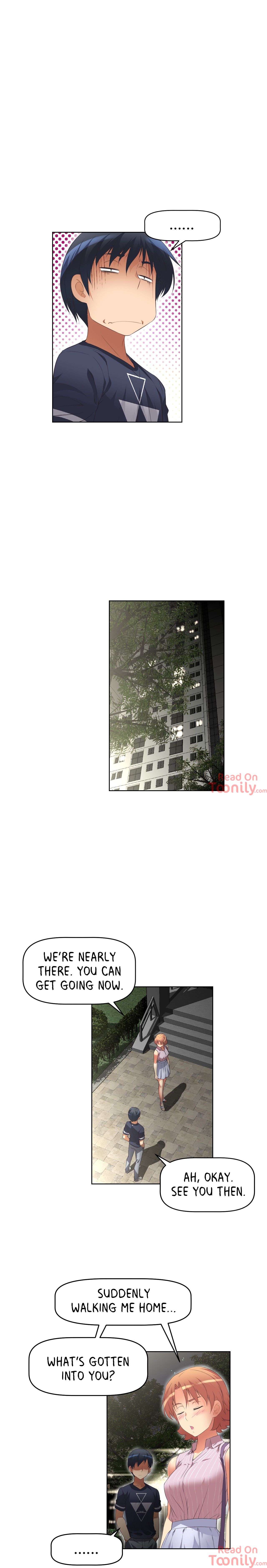 Brawling GO! Manhwa - Chapter 11 Page 6