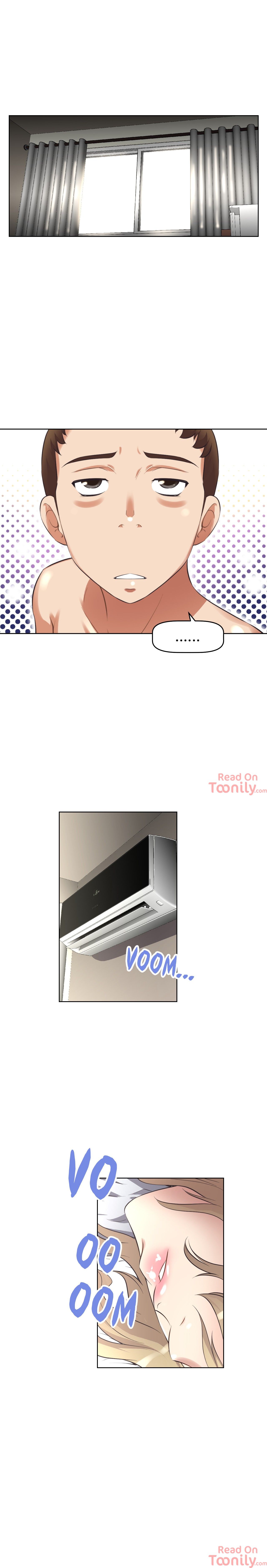 Brawling GO! Manhwa - Chapter 11 Page 11