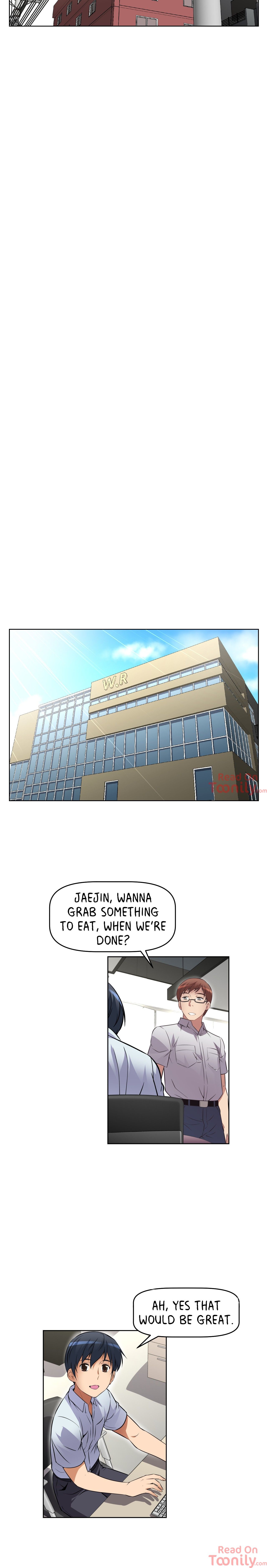 Brawling GO! Manhwa - Chapter 11 Page 13