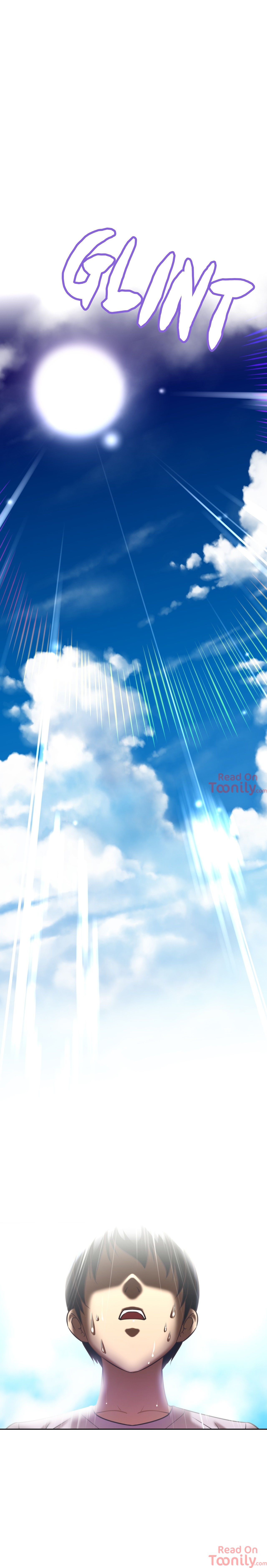 Brawling GO! Manhwa - Chapter 11 Page 19