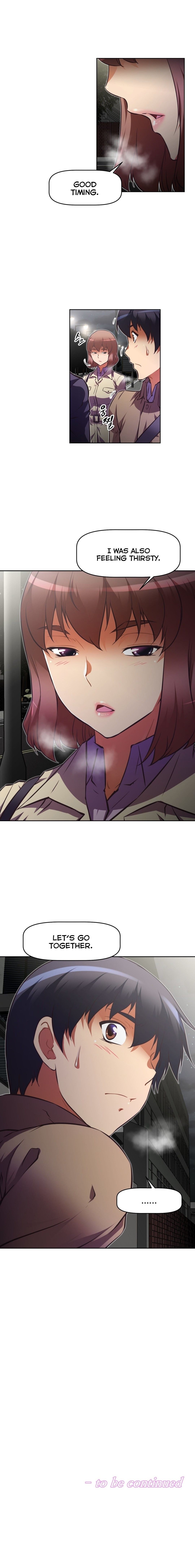 Brawling GO! Manhwa - Chapter 73 Page 17