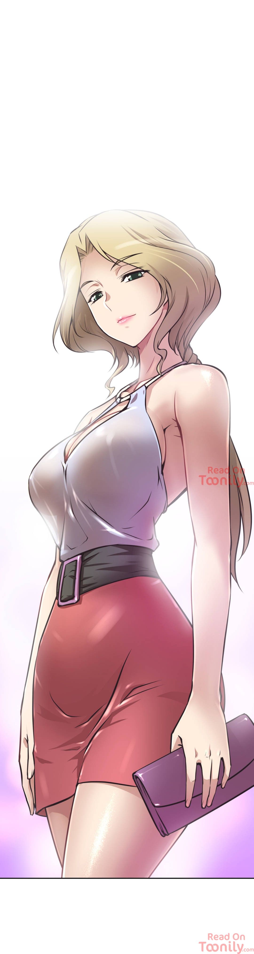 Brawling GO! Manhwa - Chapter 6 Page 20