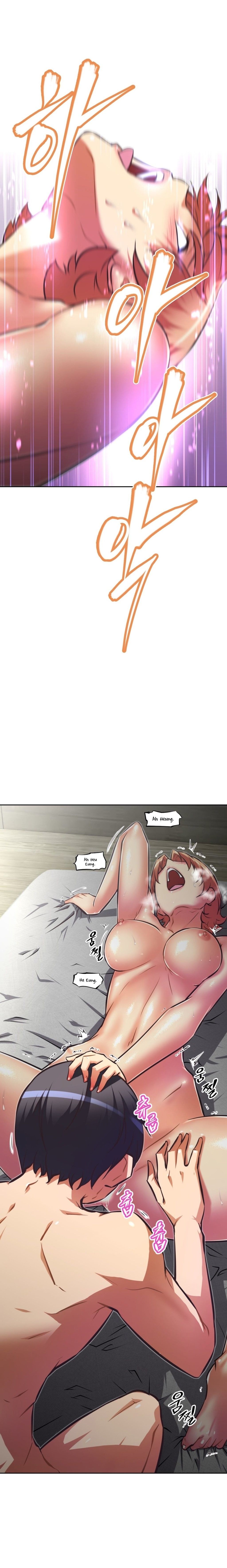 Brawling GO! Manhwa - Chapter 71 Page 8