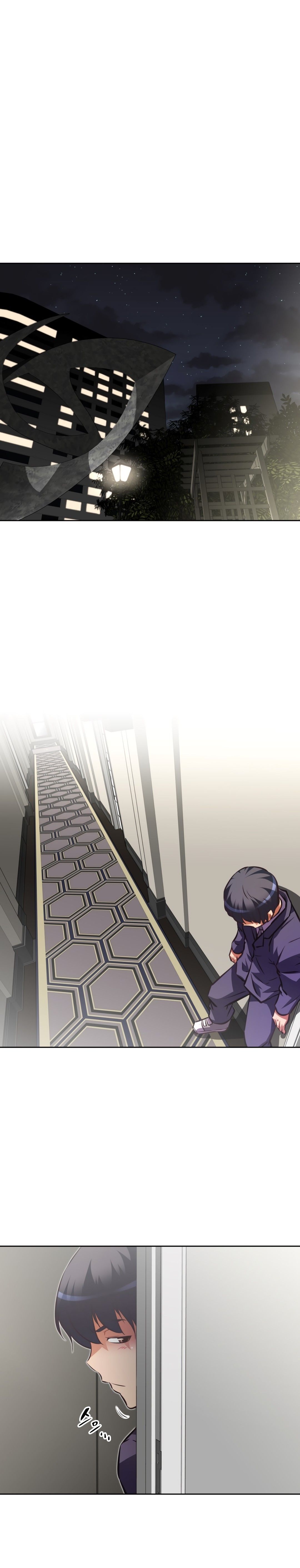 Brawling GO! Manhwa - Chapter 130 Page 0