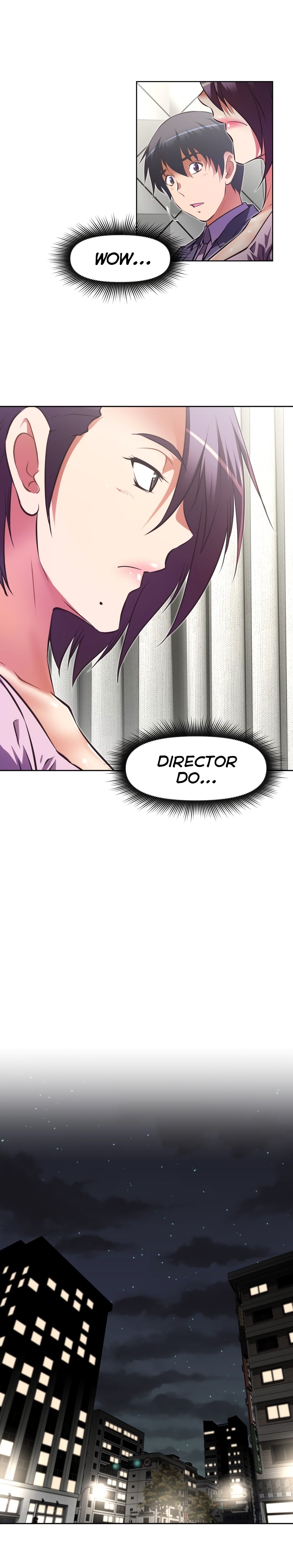 Brawling GO! Manhwa - Chapter 130 Page 11