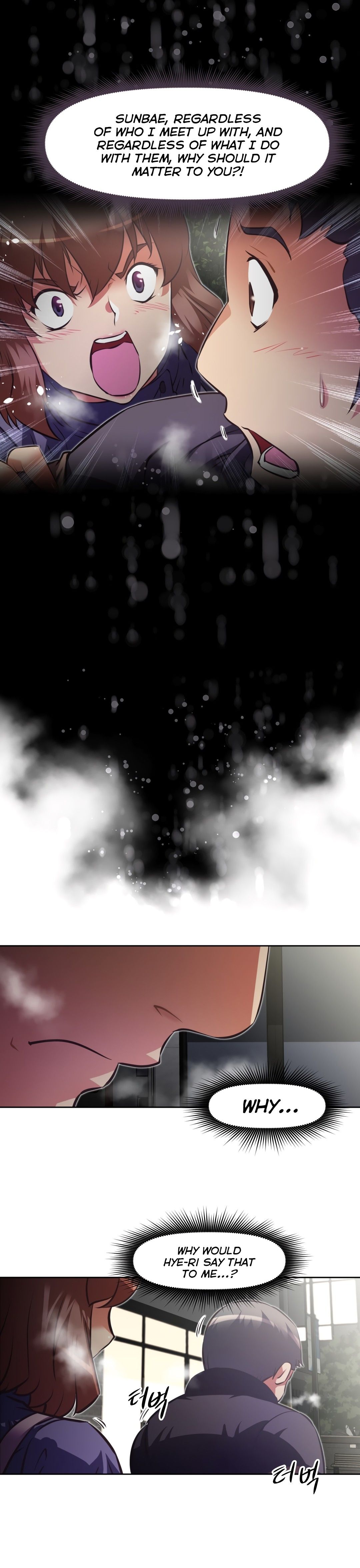 Brawling GO! Manhwa - Chapter 130 Page 13