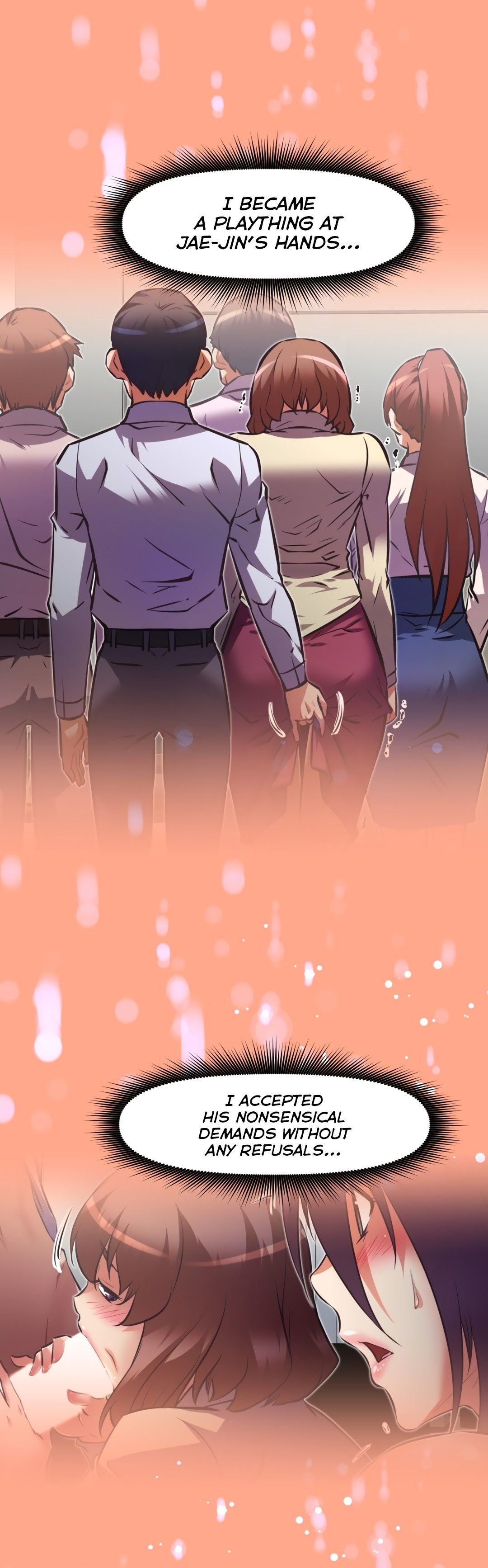 Brawling GO! Manhwa - Chapter 130 Page 17