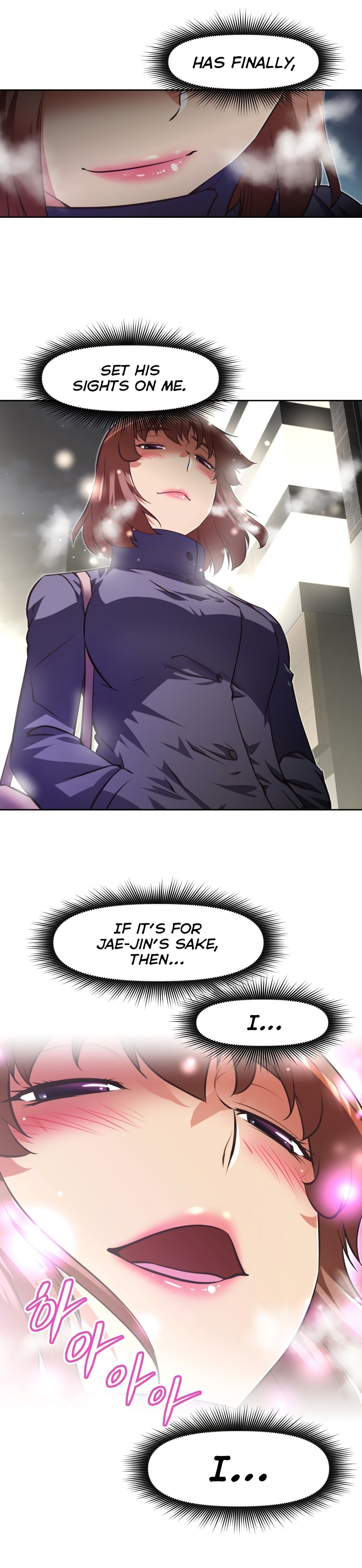 Brawling GO! Manhwa - Chapter 130 Page 20