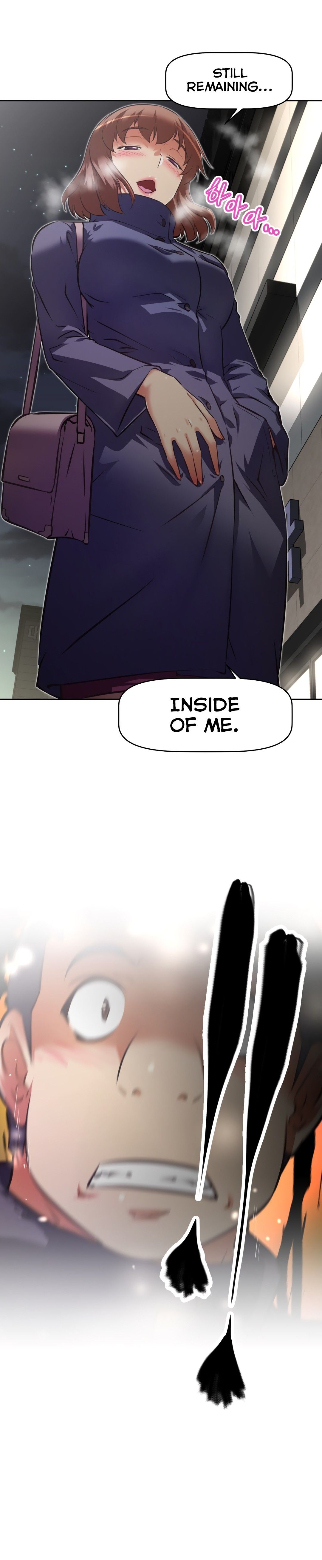 Brawling GO! Manhwa - Chapter 130 Page 26