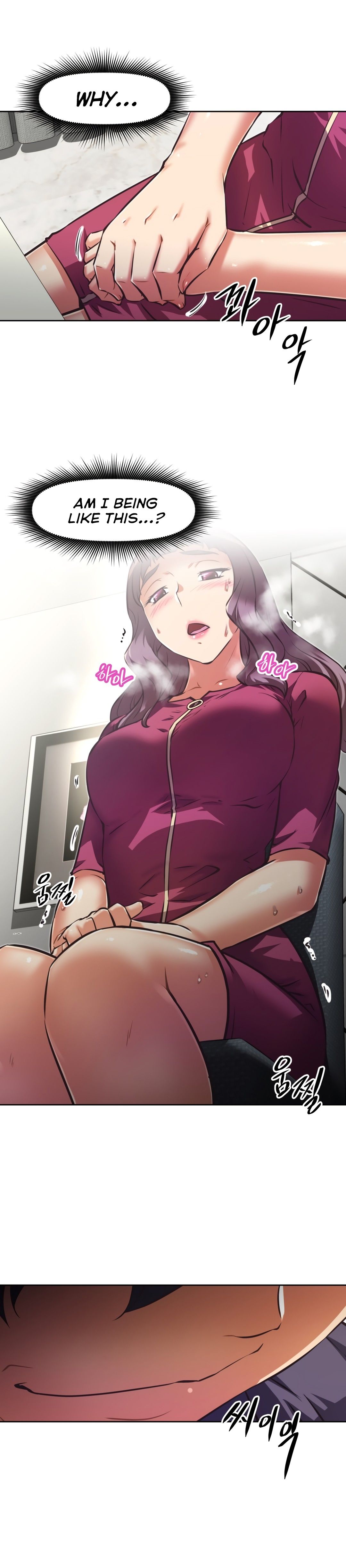 Brawling GO! Manhwa - Chapter 130 Page 29