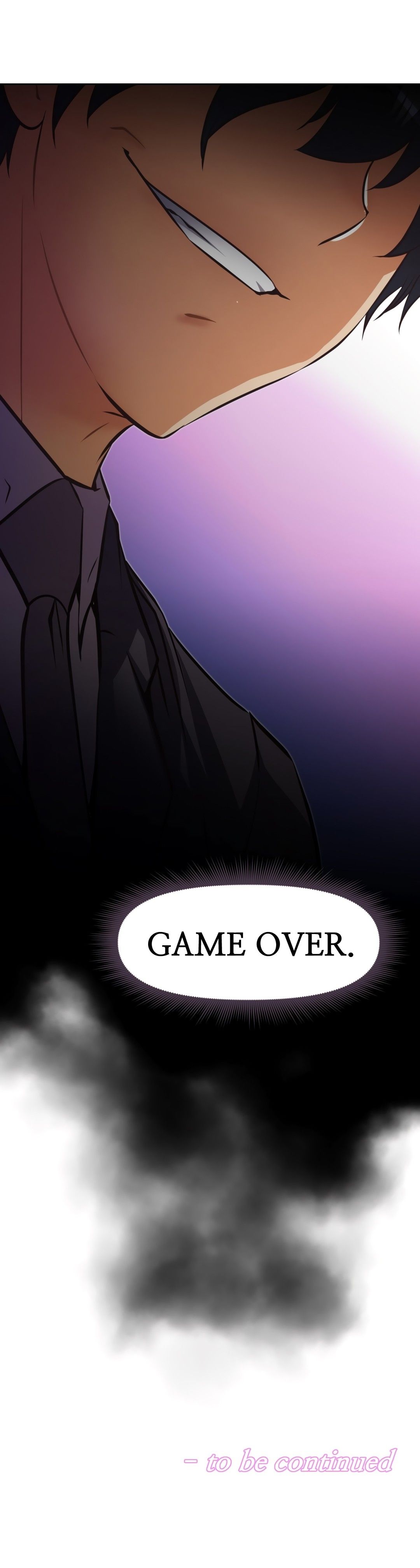 Brawling GO! Manhwa - Chapter 130 Page 30