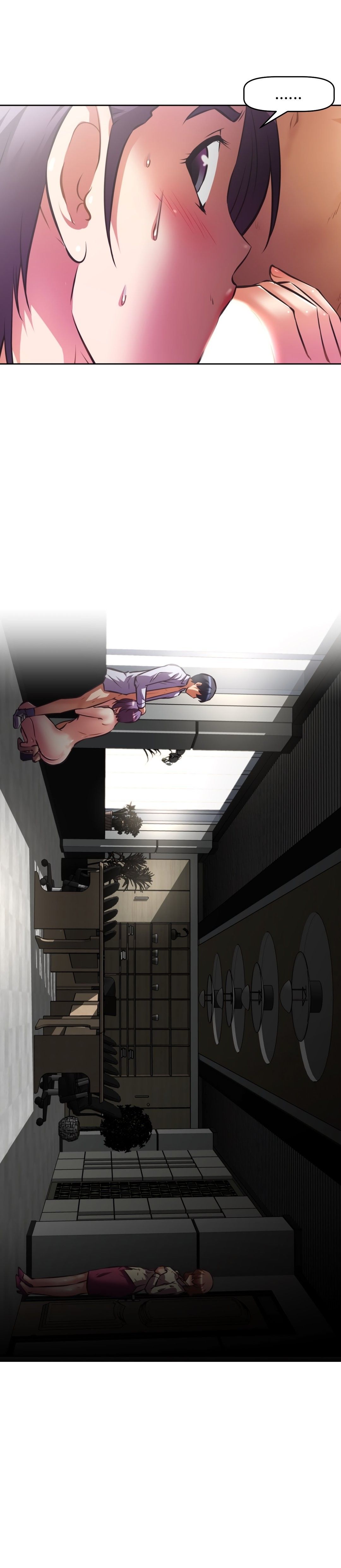 Brawling GO! Manhwa - Chapter 127 Page 1