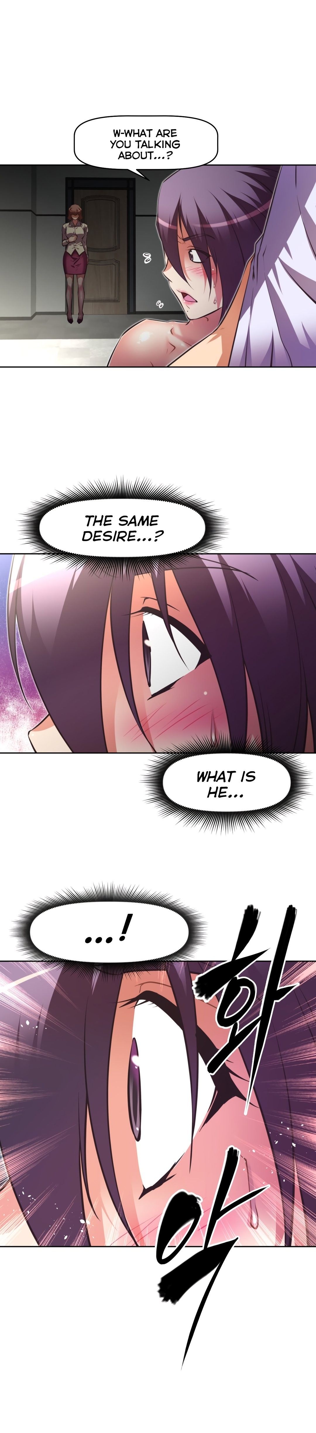 Brawling GO! Manhwa - Chapter 127 Page 6