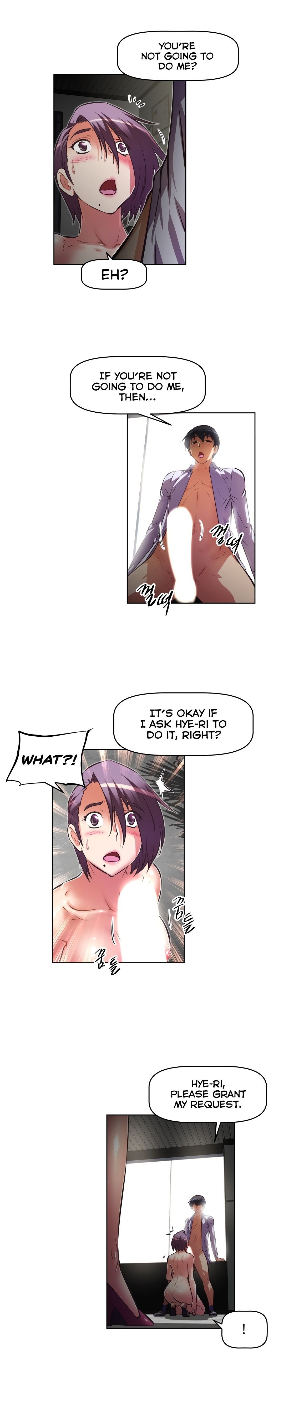 Brawling GO! Manhwa - Chapter 127 Page 9