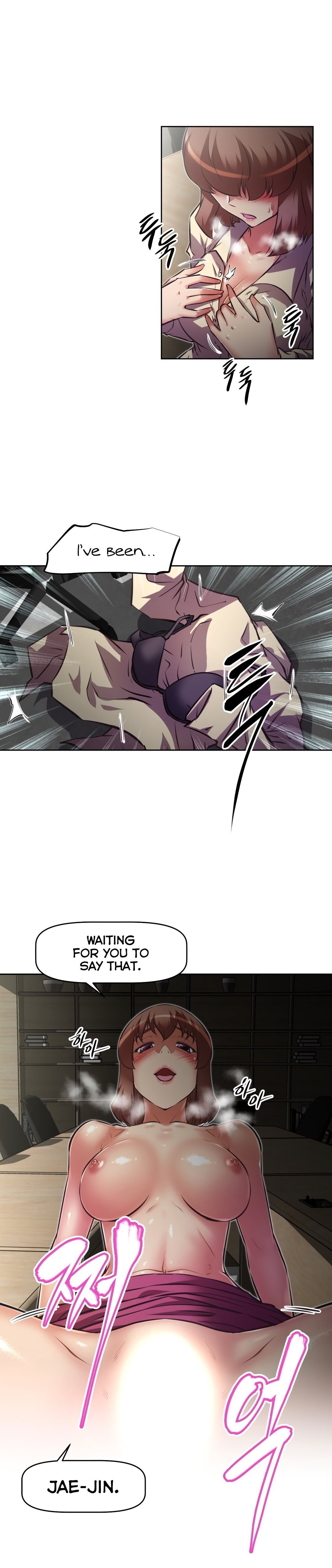 Brawling GO! Manhwa - Chapter 127 Page 15