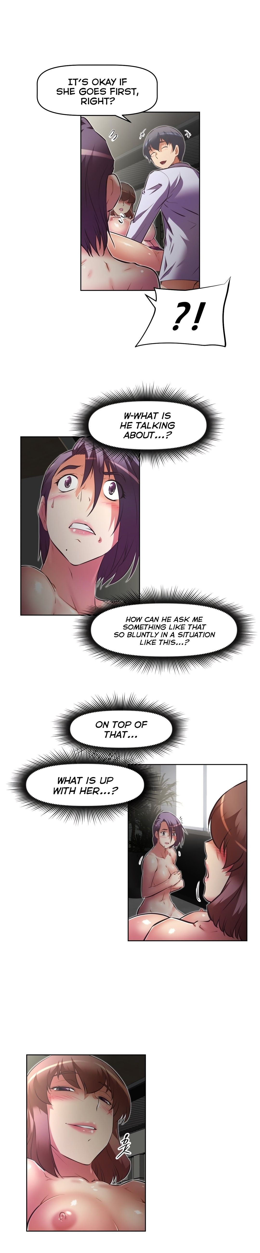 Brawling GO! Manhwa - Chapter 127 Page 17