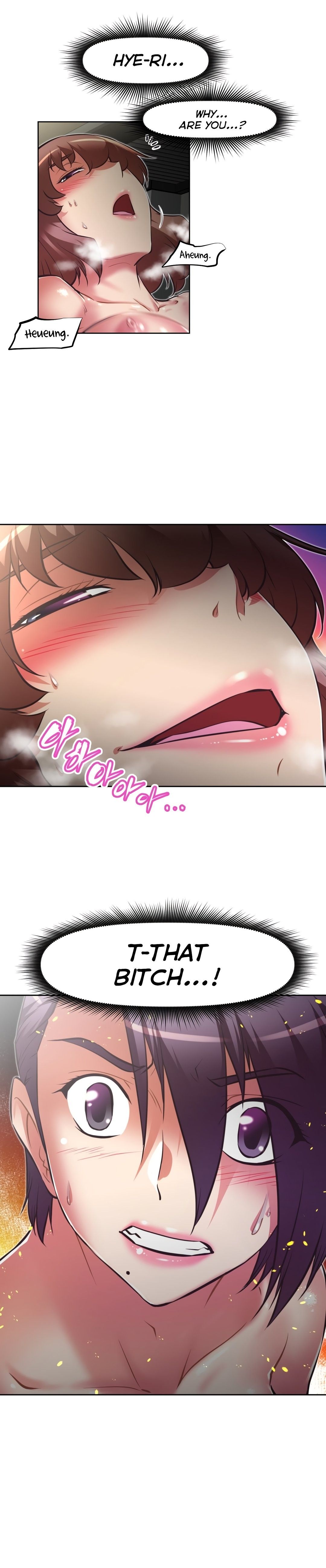 Brawling GO! Manhwa - Chapter 127 Page 23