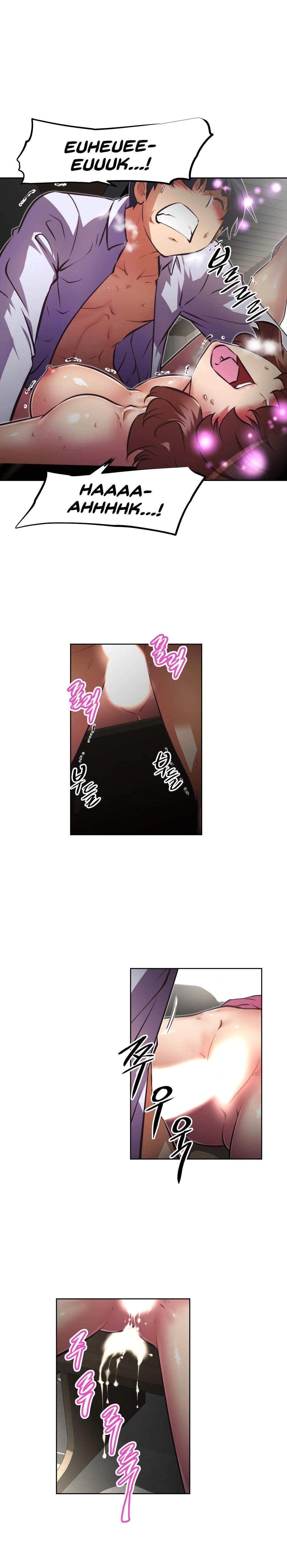 Brawling GO! Manhwa - Chapter 127 Page 24