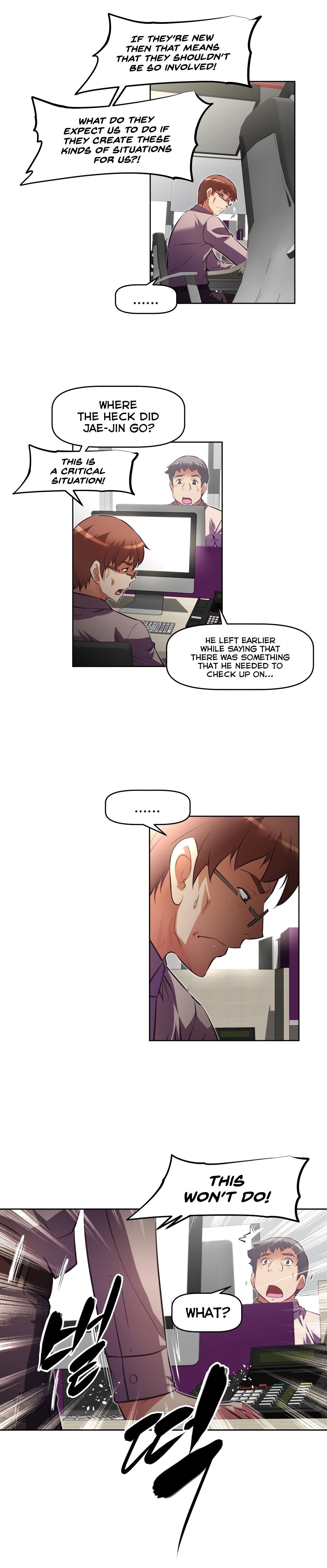 Brawling GO! Manhwa - Chapter 127 Page 31