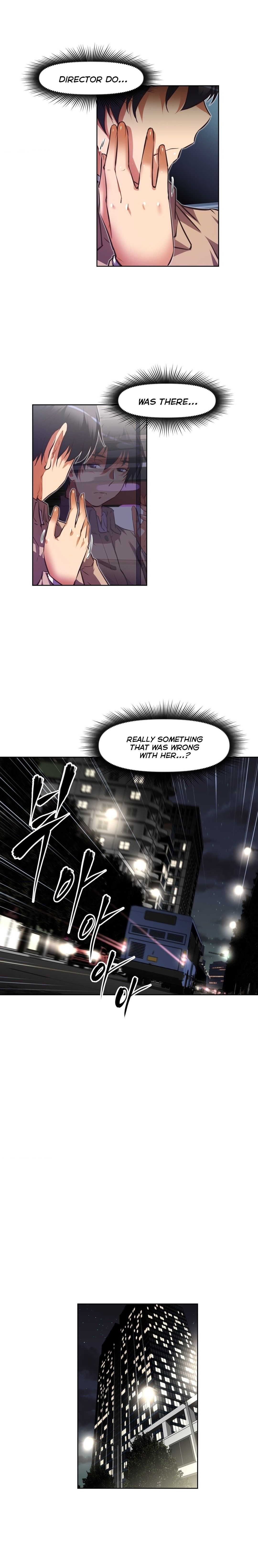 Brawling GO! Manhwa - Chapter 102 Page 8
