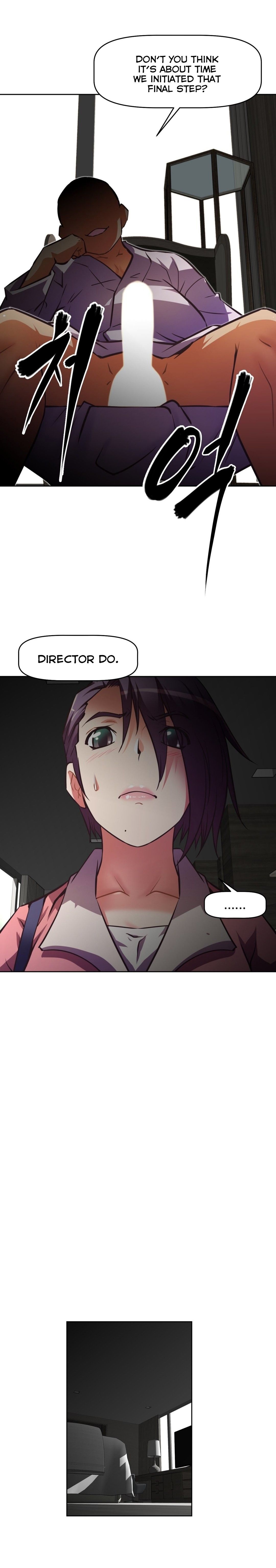 Brawling GO! Manhwa - Chapter 102 Page 13