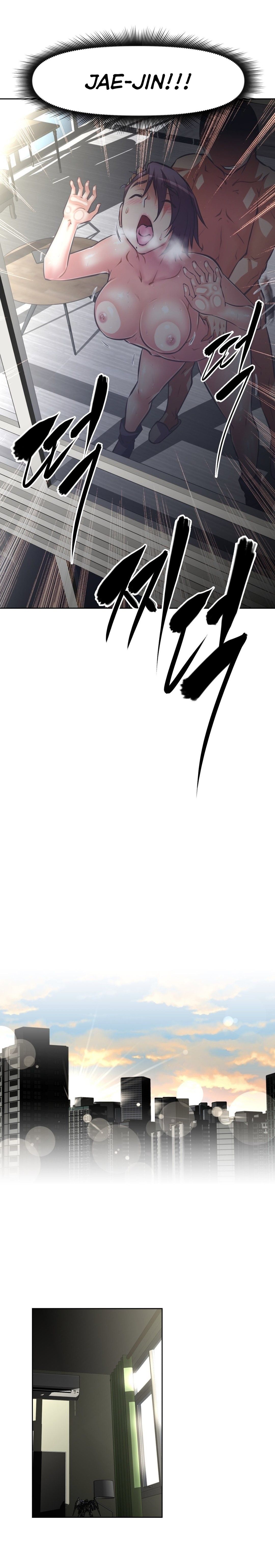 Brawling GO! Manhwa - Chapter 102 Page 20
