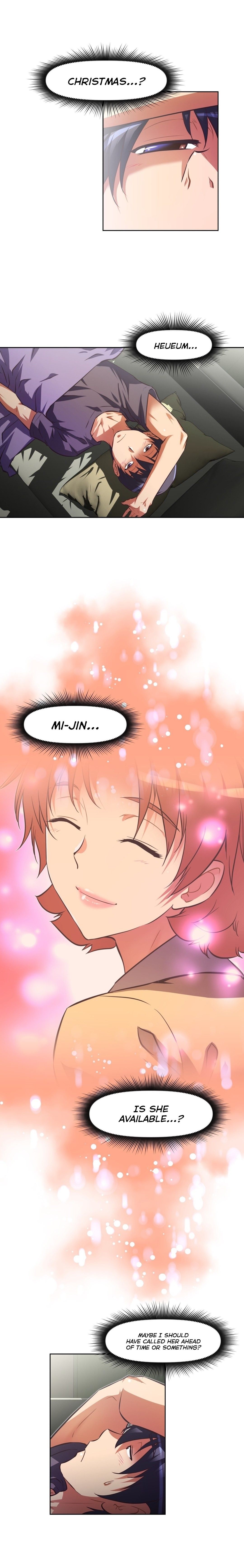 Brawling GO! Manhwa - Chapter 102 Page 25