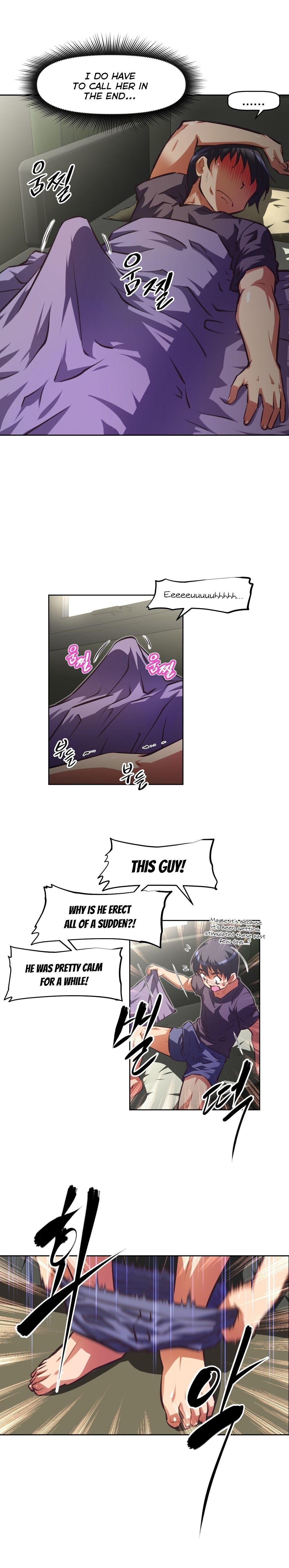 Brawling GO! Manhwa - Chapter 102 Page 27