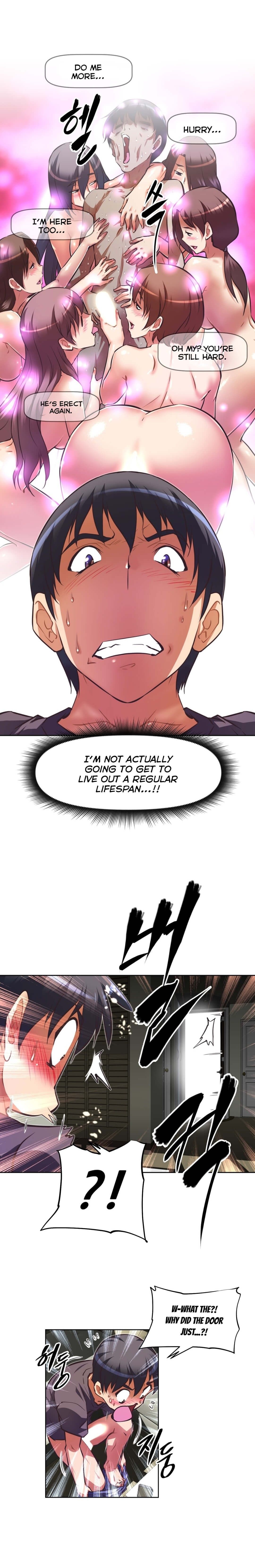 Brawling GO! Manhwa - Chapter 102 Page 29