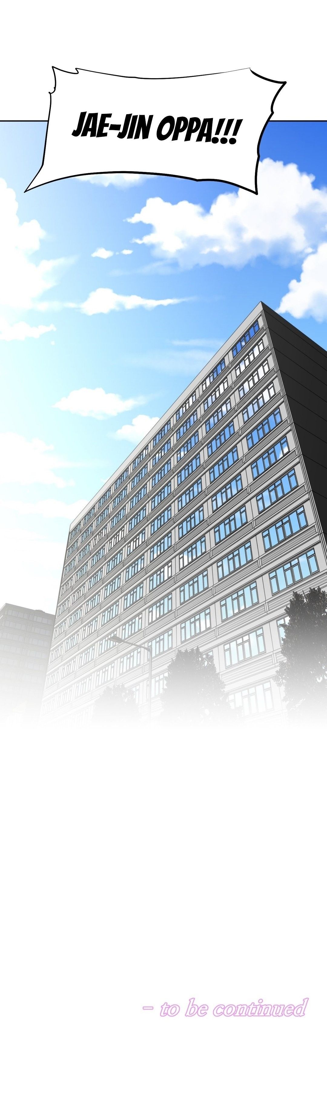 Brawling GO! Manhwa - Chapter 102 Page 31