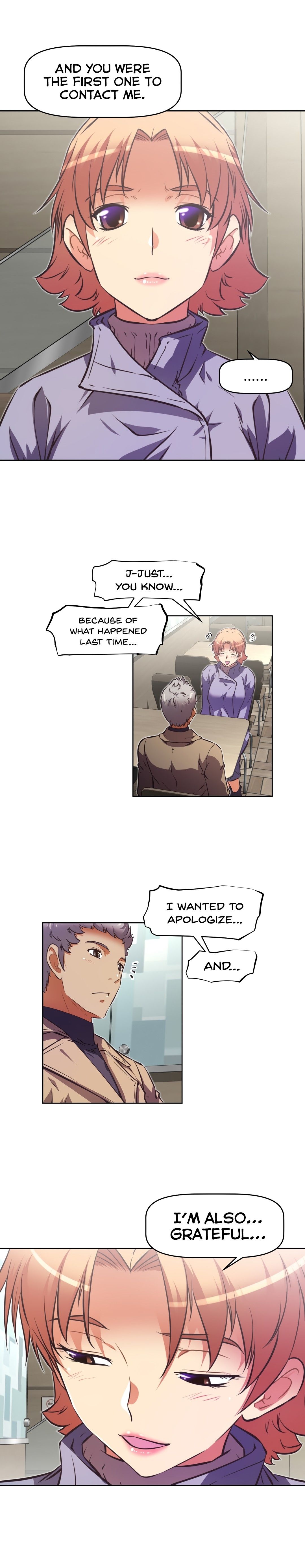 Brawling GO! Manhwa - Chapter 140 Page 5