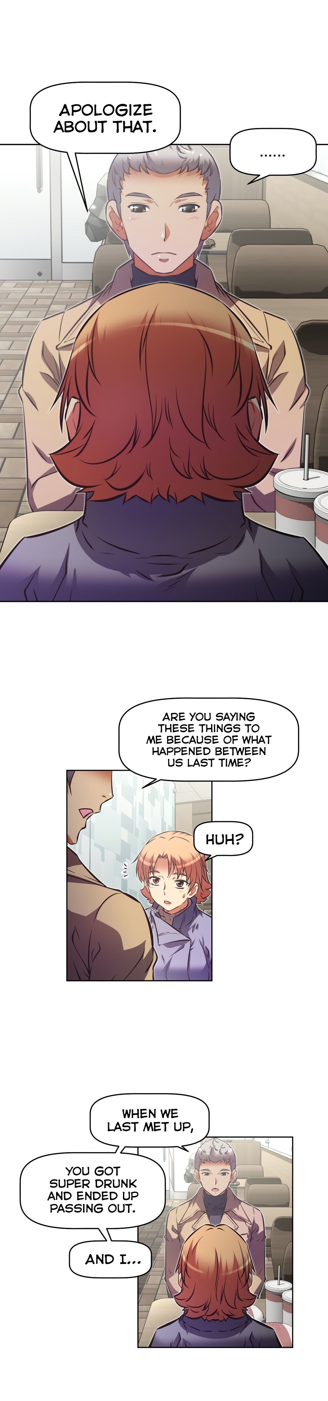 Brawling GO! Manhwa - Chapter 140 Page 12