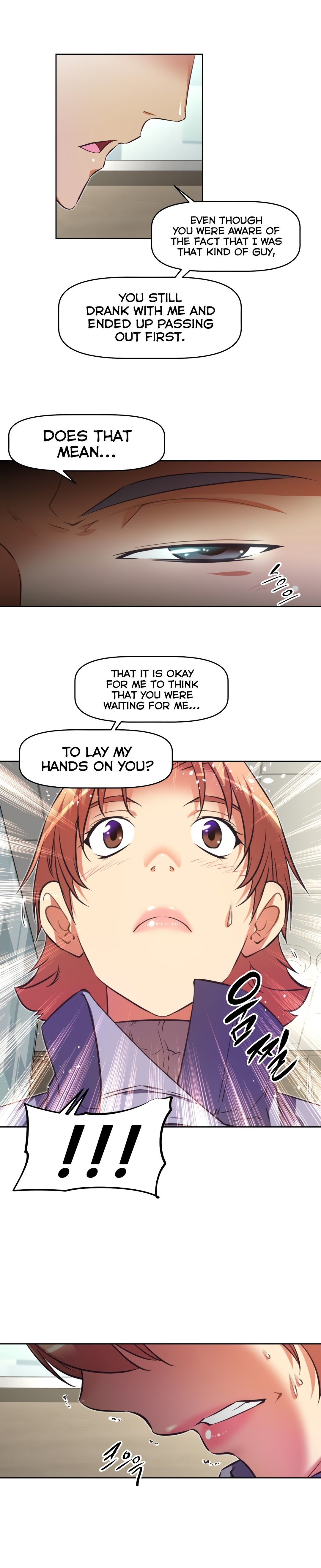 Brawling GO! Manhwa - Chapter 140 Page 14