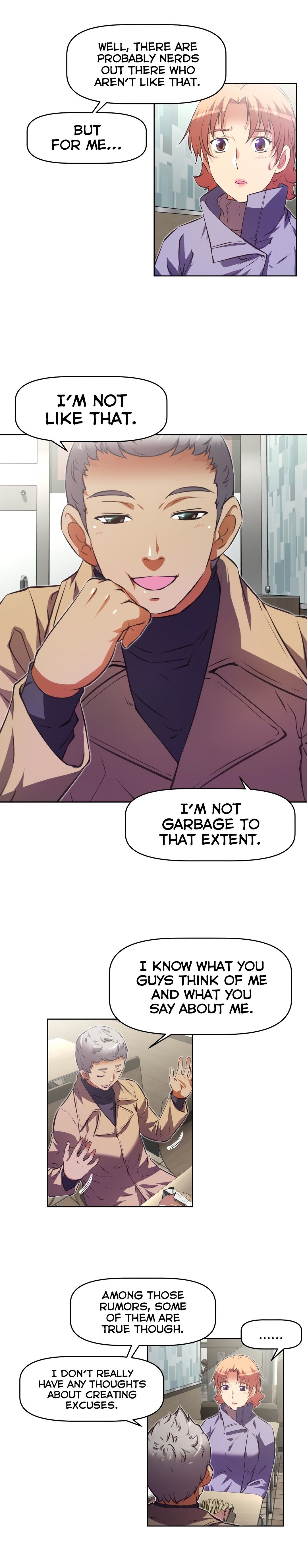 Brawling GO! Manhwa - Chapter 140 Page 16