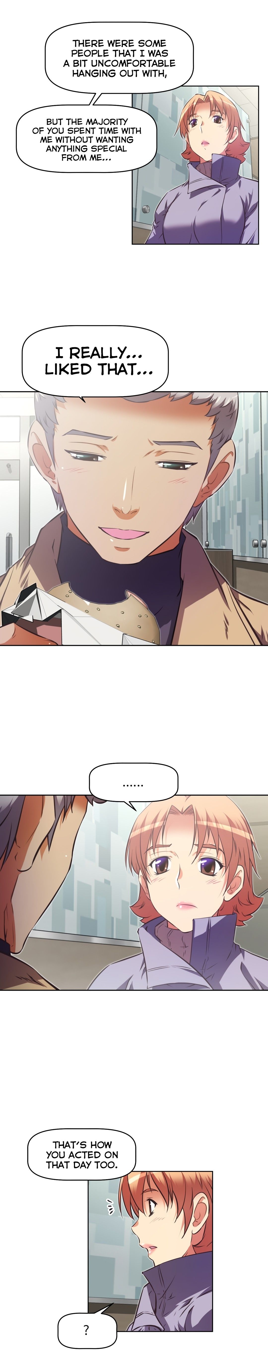 Brawling GO! Manhwa - Chapter 140 Page 19