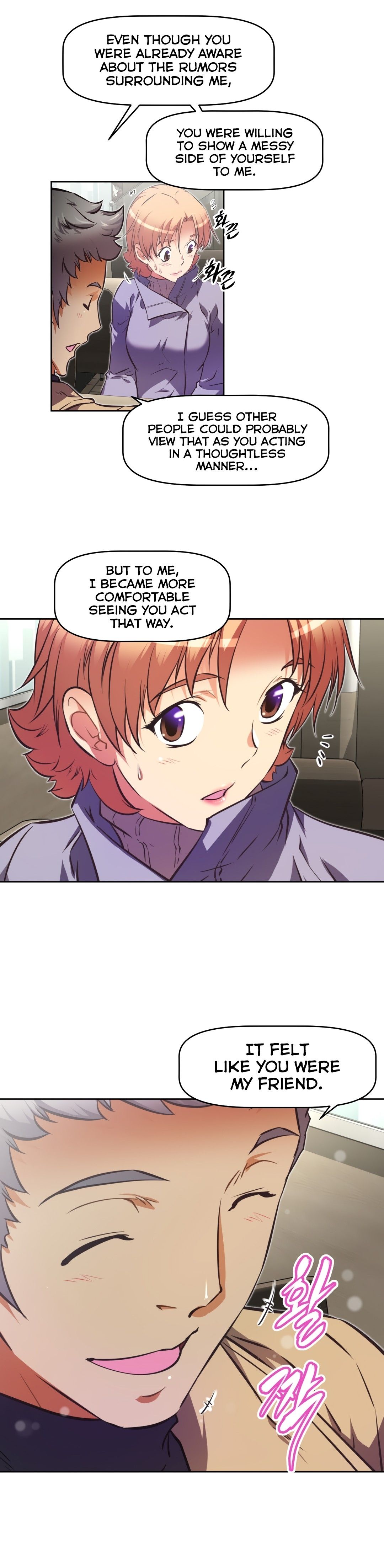 Brawling GO! Manhwa - Chapter 140 Page 20