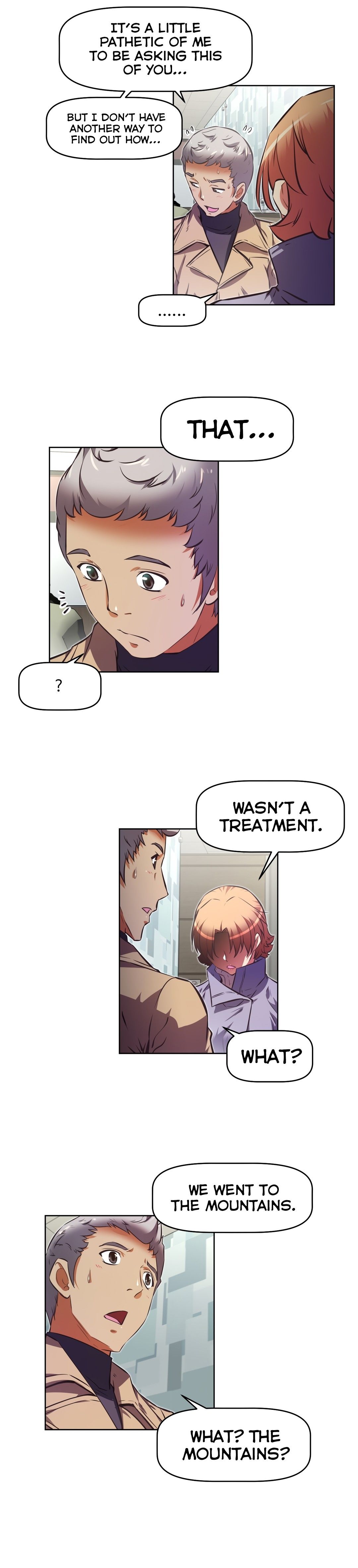 Brawling GO! Manhwa - Chapter 140 Page 24