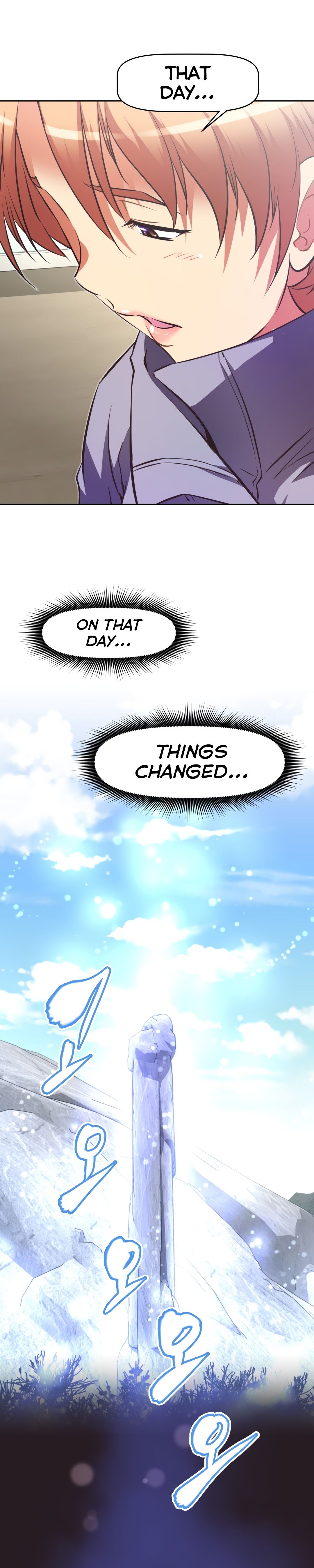 Brawling GO! Manhwa - Chapter 140 Page 25